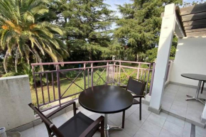 Bel Appartement avec piscine à Cannes proche plage